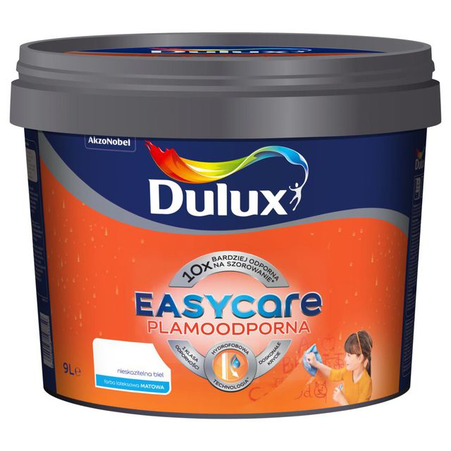 Dulux EasyCare